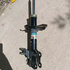 amortizator fara tumannik
