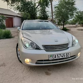 Lexus ES 300 2003