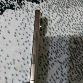 iPhone 16Pro
