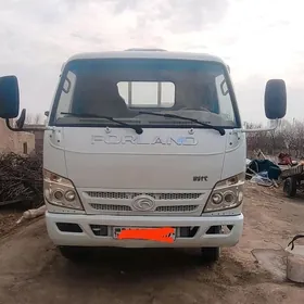 Forland H2 2013