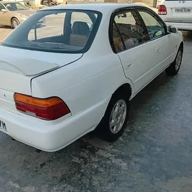 Toyota Corolla 1997