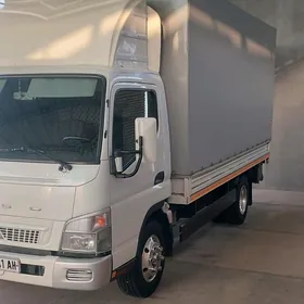 Mitsubishi Canter 2022