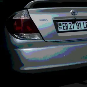 Toyota Camry 2005