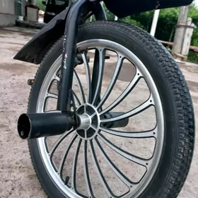 Rambo velosipet