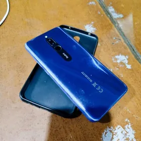 redmi 8