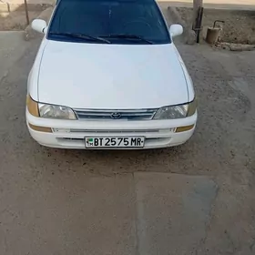 Toyota Corolla 1993