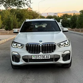 BMW X5 2019