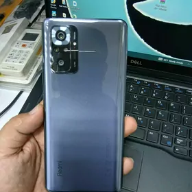 Redmi not 10pro