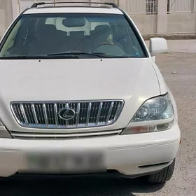 Lexus RX 300 2001