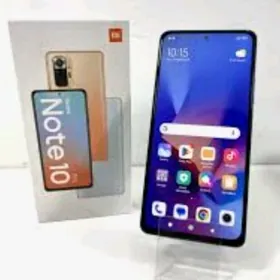 Redmi Note 10 Pro 8 128gb