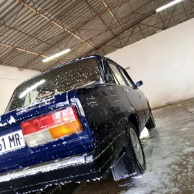 Lada 2107 1995