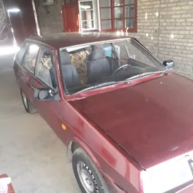 Lada 2109 1990