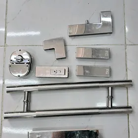 Gapy aksesuwary