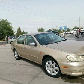 Nissan Maxima 2001