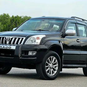 Toyota Land Cruiser Prado 2006