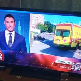 телевизор