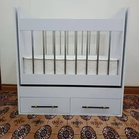 çaga krowat