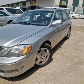 Toyota Avalon 2004