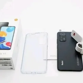 Redmi Note 11 arassaja 6 128gb
