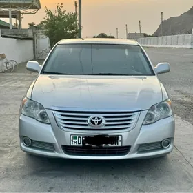 Toyota Avalon 2006