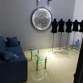Arenda Yer Berkarar️