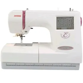 Janome 350e 1iňňe