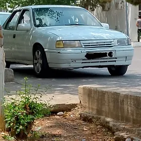 Opel Vectra 1991