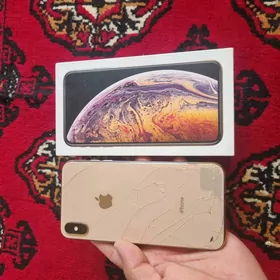 iPhone XS MAX