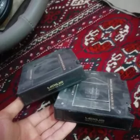 Lexus disk