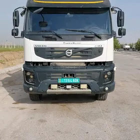 Ford Cargo 3536M 2012