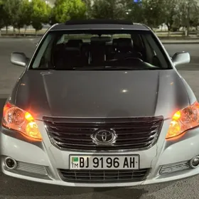 Toyota Avalon 2008