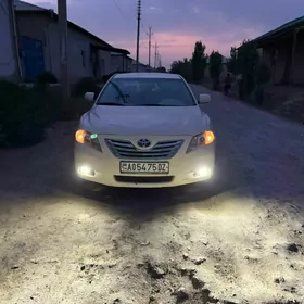 Toyota Camry 2008
