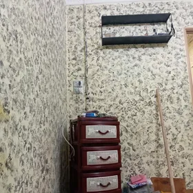 тумбочка