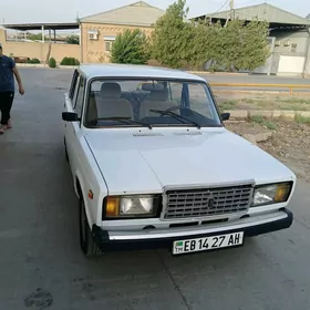 Lada 2107 2010