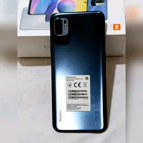 redmi note 10 5g