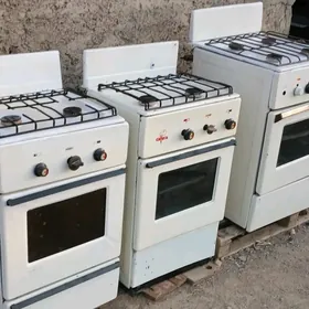 gaz plita газ плита