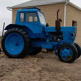 MTZ 80 1991