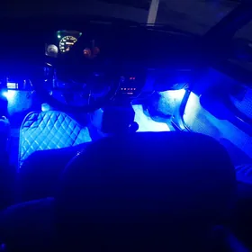 Daewoo Tico 1995