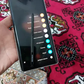 Samsung not 9