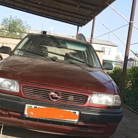 Opel Astra 1995