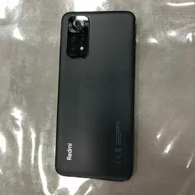 Redmi Note 11