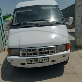Gaz Gazel 1999