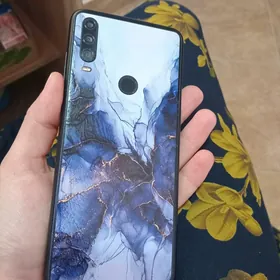 Alcatel 3x