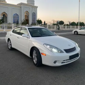 Lexus ES 330 2003