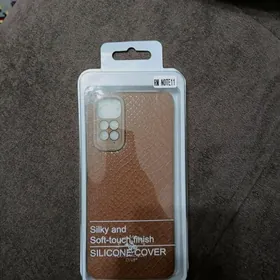 Çehol Redmi Note 11 brown gree
