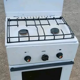 Gaz plita газ плита
