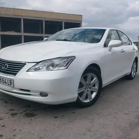 Lexus ES 350 2008