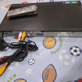 Disk DVD