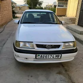 Opel Vectra 1990