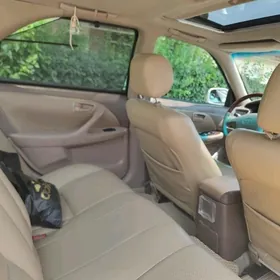Toyota Camry 2000